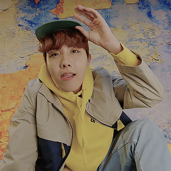 Reasons To Love Jung Hoseok💘: