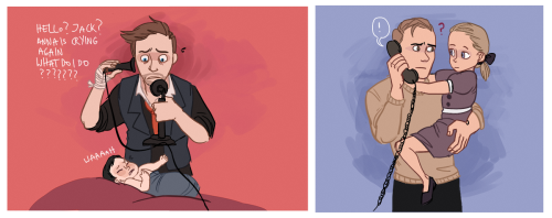 wide-window: Crossuniverse conversations My part of the trade with luchtschild!!!! I’m sorry t