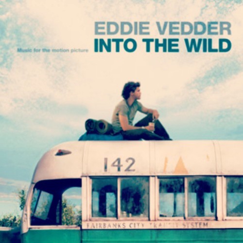 New babe! Beautiful songs, perfect movie. #eddievadder #Eddie #soundtrack #cd #personal #collection 