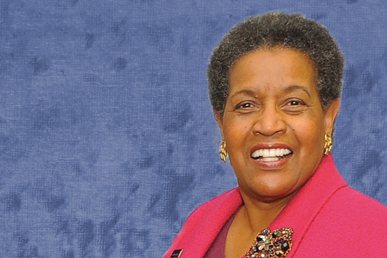 Black Kudos Myrlie Evers Williams Myrlie Evers Williams Born