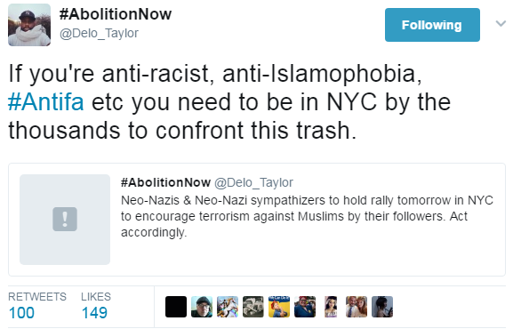 blindcomplikaytions:  lagonegirl: Damn. That’s why I hate white people. First they
