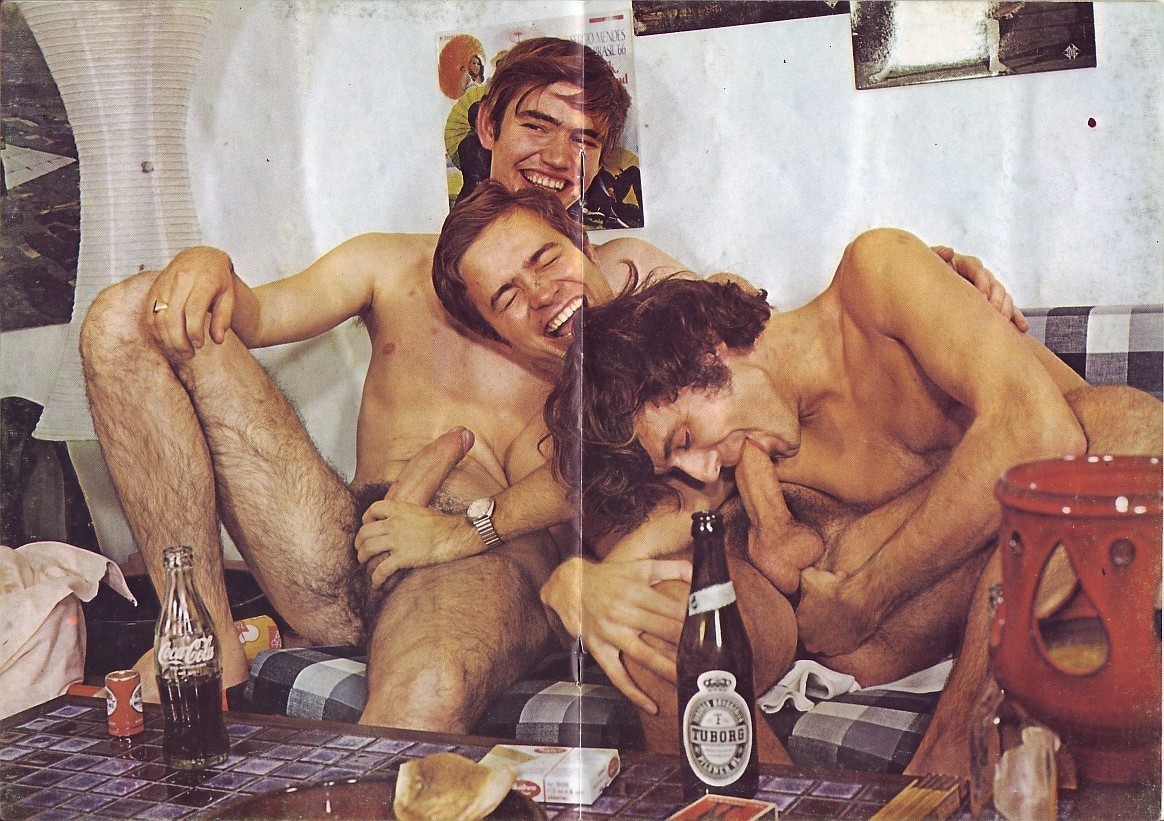 Wank Central