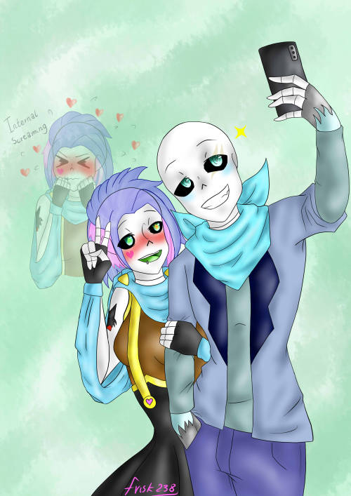 frisk238