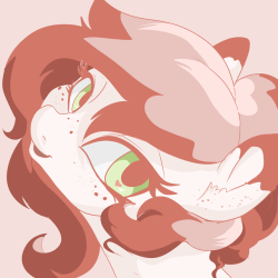 fire-star-pone: Haven’t drawn my Ponysona