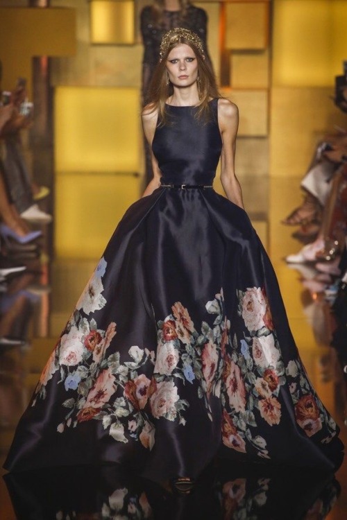 Ellie Saab 2016