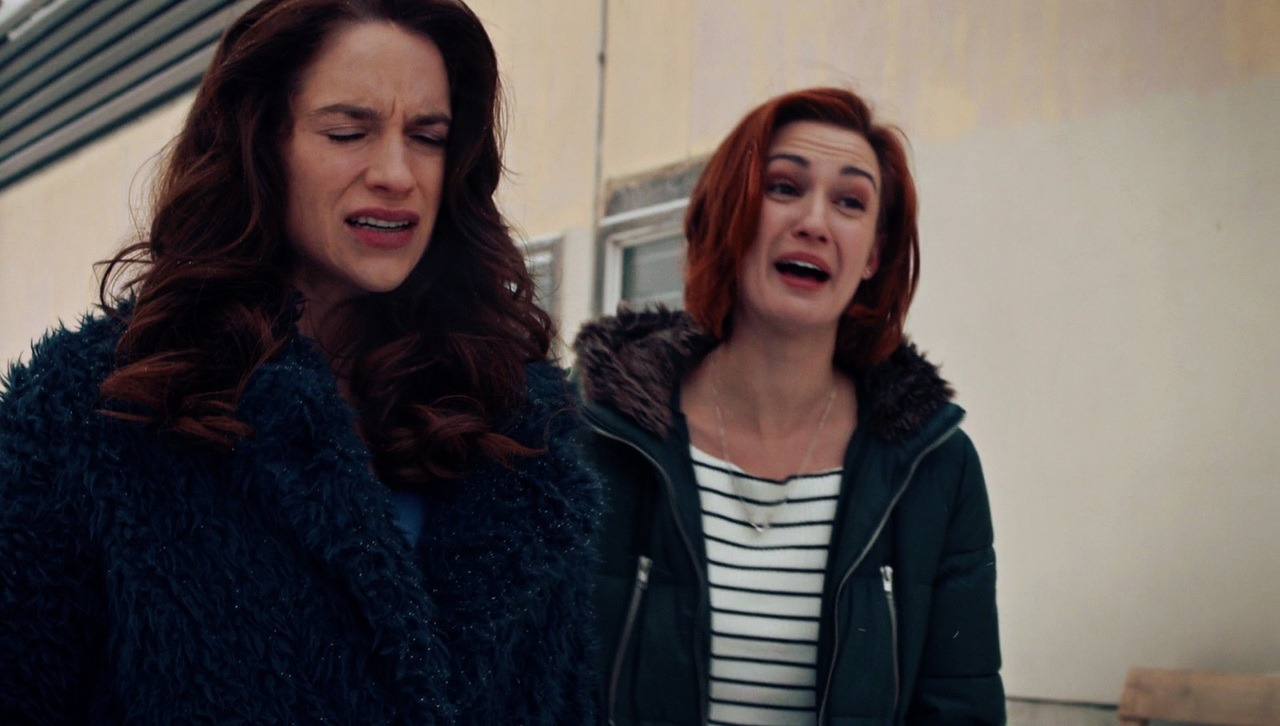 xmind0vermatt3r:  Queens of expressions