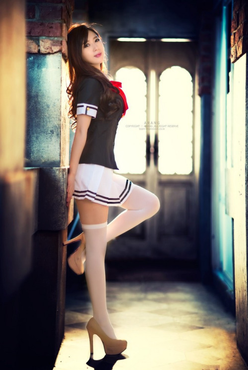 genjoshi:  Photo http://ift.tt/1nQC8z5 