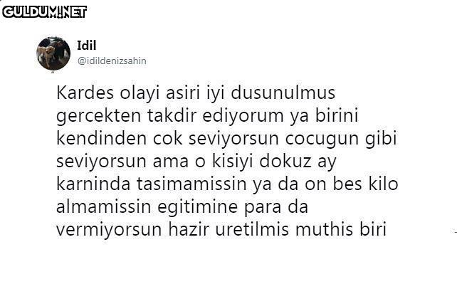 Idil @idildenizsahin...