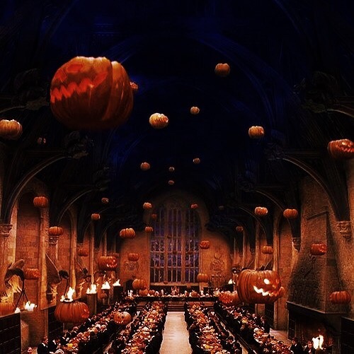 HP AESTHETICS: location: great hall  more here x