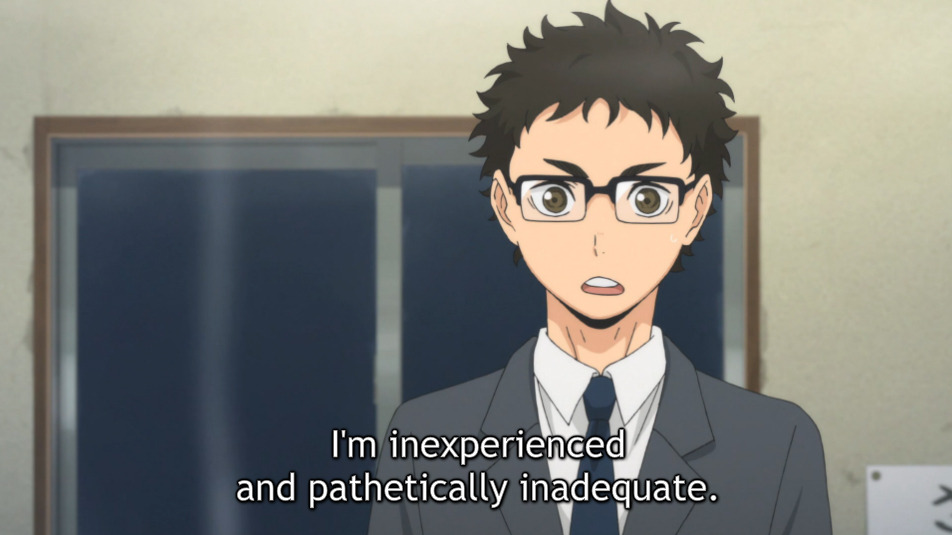 I truly love Kamiya Hiroshi&rsquo;s versatility, harhar.