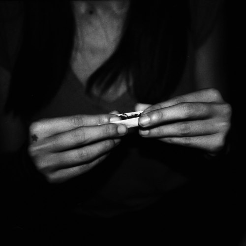 ®eflection of my life.
