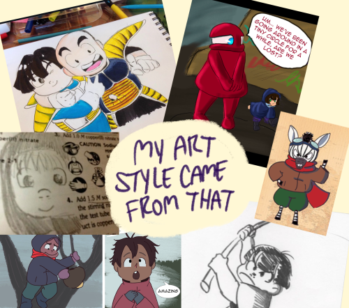 I Think I Will Always Fail Describing Where This Series Has Taken Me In Life. I Feel I Got The Mentorship