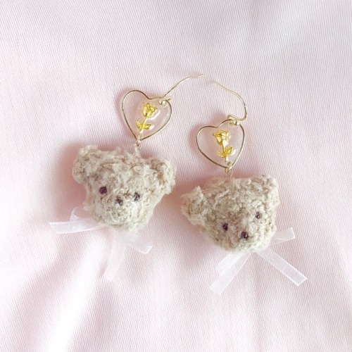 yuki-teddy: My shop Please do not remove the caption
