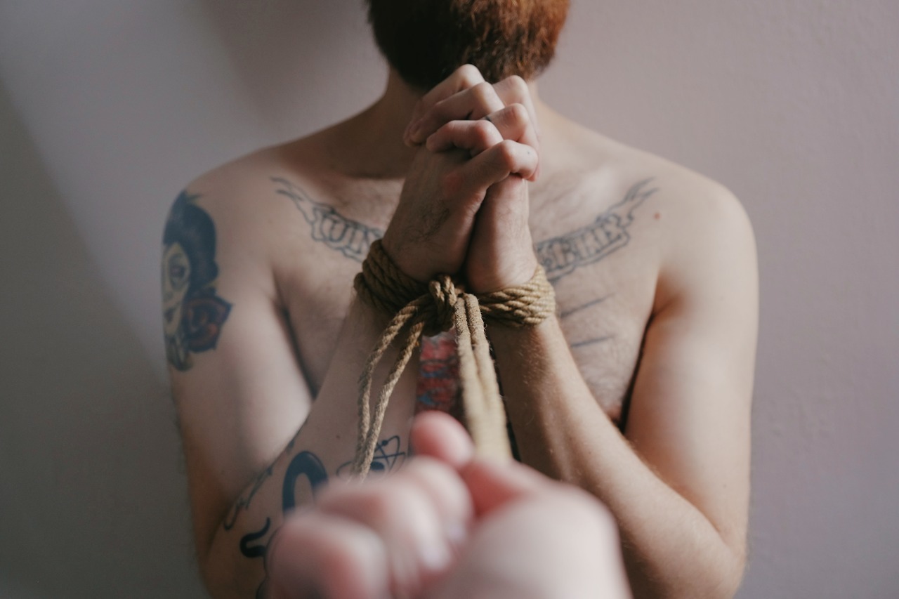 camdamage: trichophilia | cuttlefish + cam | by cam damage [more here] 