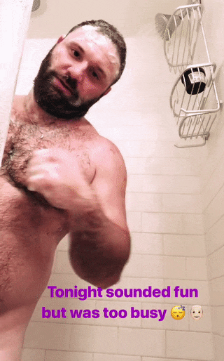 bigbarbariansuit: malemotive: d_fedx - Dominick is so damn sexy and cute He’s very CUTE…