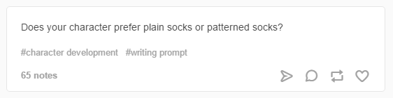 redsolarfox:Always gotta have the fanciest patterns!Sockies~! c: