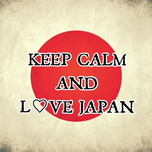 japan lover me