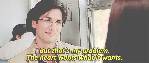 manchalaa-teri-ore:  #the only appropriate response to the so called ‘friendzone’
