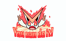 shelgon:  Pokemon Line Stickers  