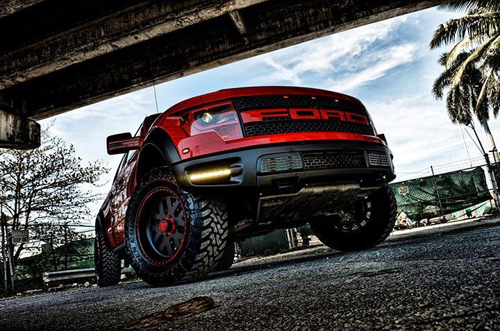 fuckyeahsexytrucks