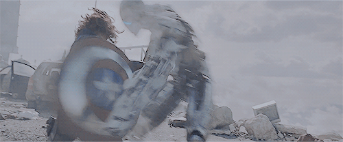 Obsessing over The Mandalorian again