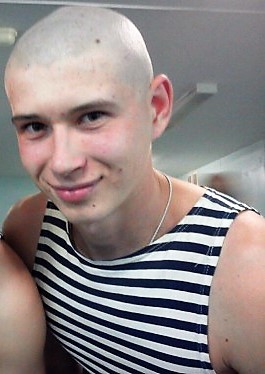 SHAVING Head & Body