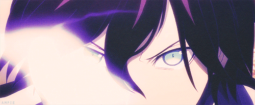 chuulove:  Noragami ┇ Ep. 3 