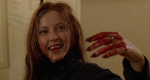 Porn Pics wkwz: Ginger Snaps (2000) dir. John Fawcett