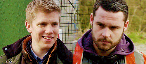 Monday Blues Robron Style
