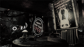 Favorite Video Games Bioshock Series