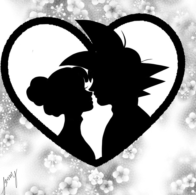 Gochan | Dragonball Fanon Wiki | Fandom