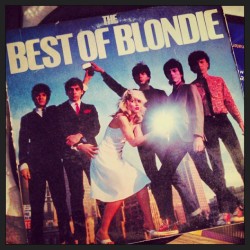 mayorgasmic:  The Best of Blondie #blondie