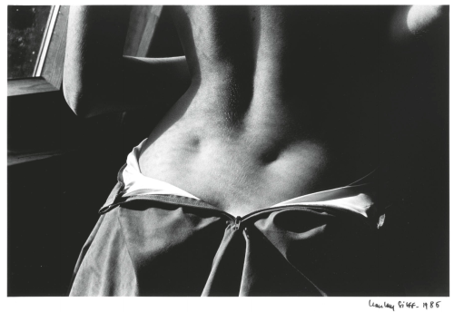 dead-molchun:  Jeanloup Sieff (1933-2000) adult photos