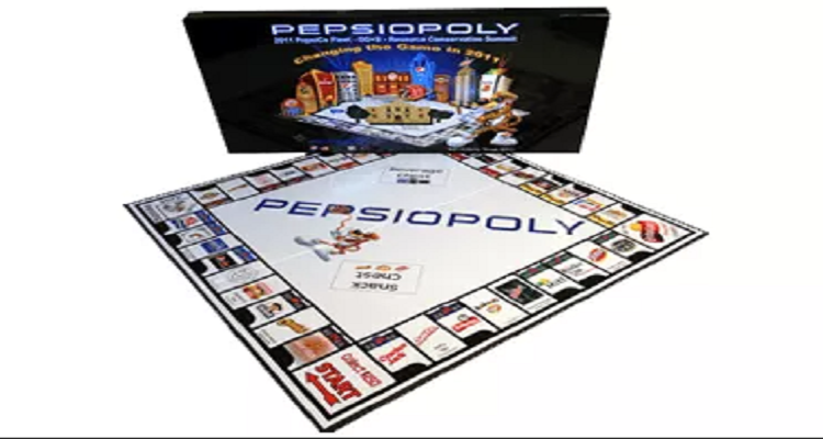 Custom Monopoly Board Game: Create Your Own Fun! by 521promo - Issuu