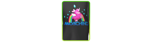 WMS IS ON HIATUS — The Sims 4 Moschino Stuff - Early Access CAS