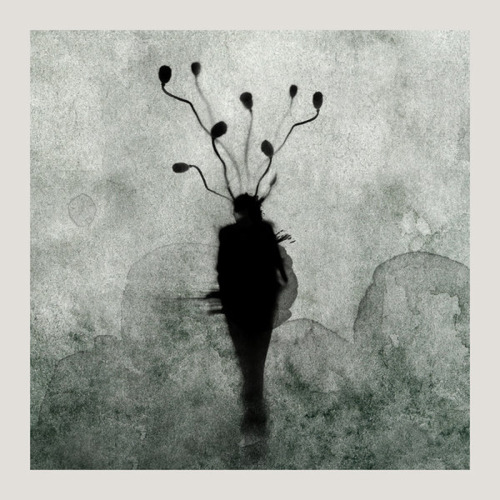 likeafieldmouse:  H. R. Eckenheimer - Be My Inspiration (2012) 