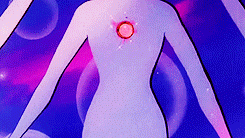 ofwolfblood:  Sailor Soldiers Transformations & Attacks: Season 1 ↳ Moon Prism Power Make-up! 