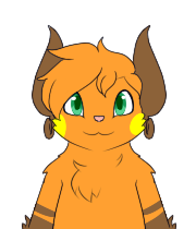 ask-firefly-the-raichu:  ssksscrapboard:   Hoo okay, getting back into doing commissions now, oy. This is a portrait commission for ask-firefly-the-raichu! Ah, I need practice with characters like these… thankfully she’s simple compared to what I’m