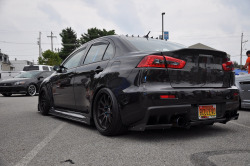 jdmlifestyle:  Tuner Evolution 2012 - Evo