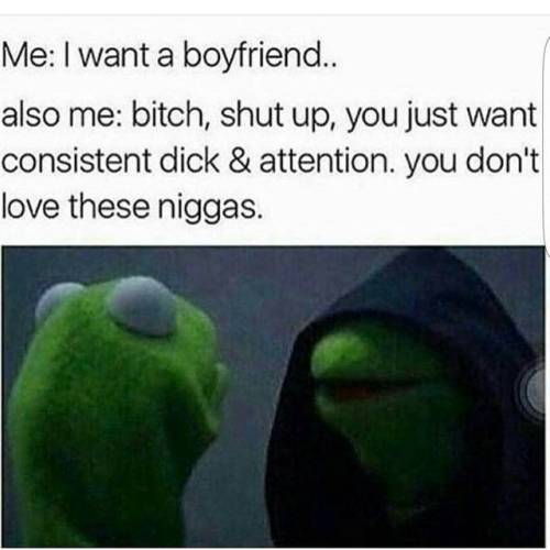 Facts as fuck #KermitSays