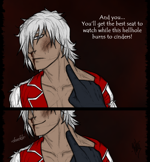 The Nightmare Circus