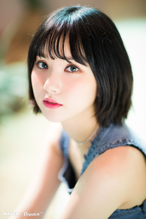 korean-dreams-girls:  EunHa (GFriend) - 7th Mini Album ‘FEVER SEASON’ Promotion Pics