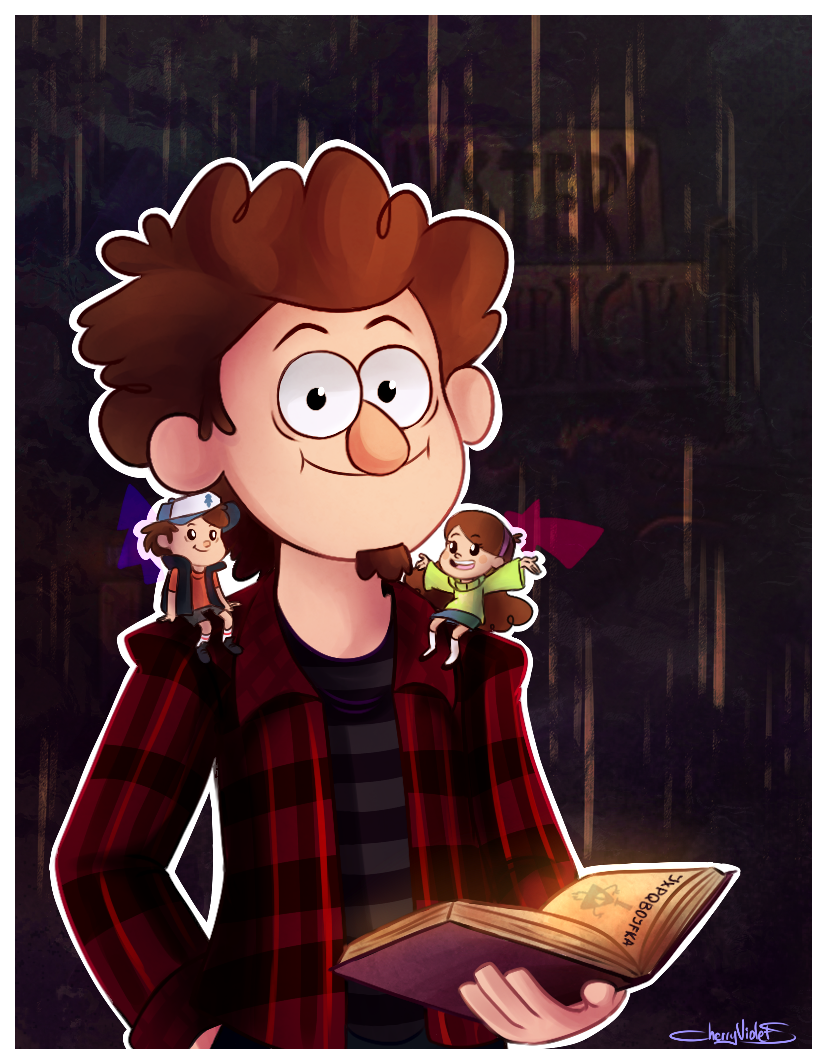Alex Hirsch (35) - Tumblr Gallery