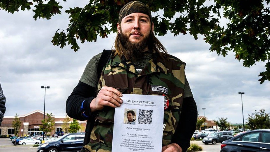 dustinberrycool:  cerebralzero:  ugly-dad-sweater:  The NRA is racist. gun rights