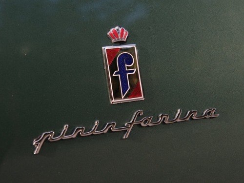 stefialte:  Ferrari 400 Superamerica SWB Cabriolet by Pininfarina 