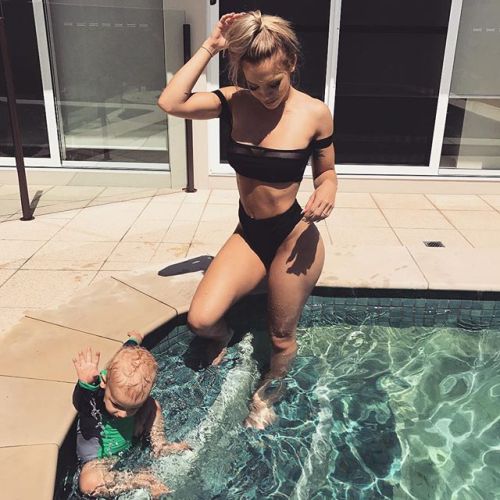 Tammy Hembrow