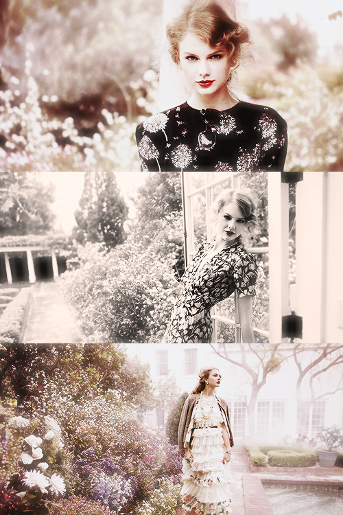 refinebeauty:  “And when someone apologizes to you enough times for things they’ll