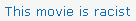 harmfully-korine:  The IMDb board for Dear White People is exactly what I expected