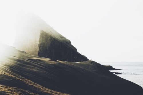dpcphotography:Sunset Over The Stacks