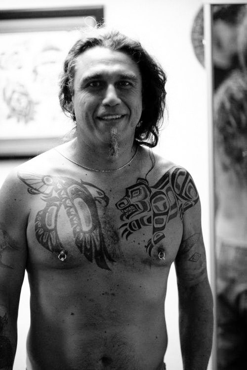 he-as-hollow-as-i-alone:  Tom Araya appreciation post.